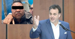 Faitelson ofrece pago para que &lsquo;se encarguen&rsquo; en la c&aacute;rcel del hombre que avent&oacute; a perro a cazo hirviendo