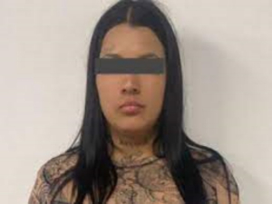 Mujer mata a su novio por infiel en Nuevo Le&oacute;n