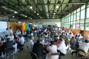 GOBIERNO MUNICIPAL Y SOCIEDAD CIVIL FORTALECEN PROYECTOS PARA UN DESARROLLO SUSTENTABLE