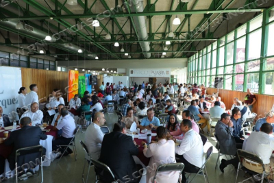 GOBIERNO MUNICIPAL Y SOCIEDAD CIVIL FORTALECEN PROYECTOS PARA UN DESARROLLO SUSTENTABLE