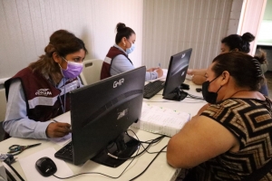 TRABAJO EN EQUIPO ENTRE COMAPA Y CIGA EFICIENTIZA REPORTES CIUDADANOS.