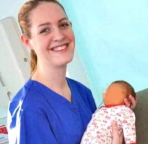 Declaran culpable a enfermera que asesin&oacute; a 7 beb&eacute;s en un hospital