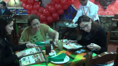 VIDEO Inflaci&oacute;n sigue elevando canasta b&aacute;sica y servicios b&aacute;sicos