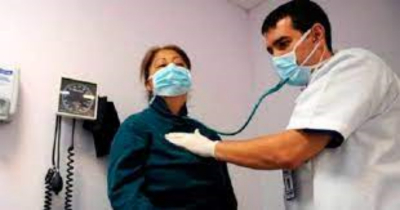 Asecha la tuberculosis a Tamaulipas