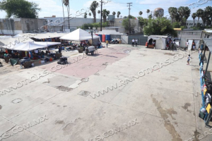 REPORTA PROTECCI&Oacute;N CIVIL REDUCCI&Oacute;N DE MIGRANTES EN ALBERGUES DE NUEVO LAREDO