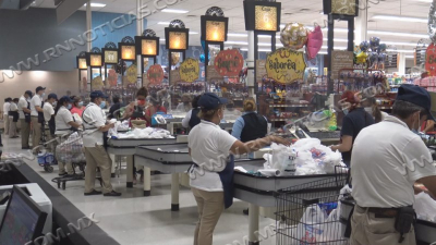 Sigue alza de precios por inflaci&oacute;n; Familias afectadas