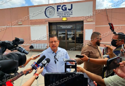 Denuncian a la Guardia Nacional por tres muertes extrajudiciales uno era una joven de 15 a&ntilde;os embarazada