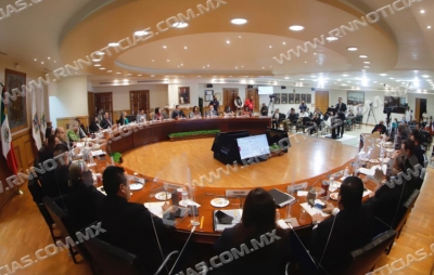 CONFIRMA CONTRALOR IRREGULARIDADES EN ENTREGA RECEPCI&Oacute;N, ABREN CARPETAS DE INVESTIGACI&Oacute;N