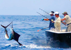 Invitan a Torneo de Pesca con premio de 100 mil pesos para el campe&oacute;n