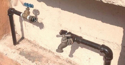 Opera una banda roba medidores; alerta Comapa