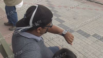 Desfase de horario en frontera norte trae descontrol de sue&ntilde;o