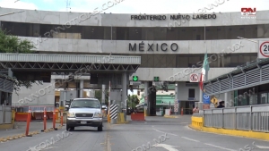 VIDEO Anuncian pronta reapertura de fronteras entre México y Estados Unidos