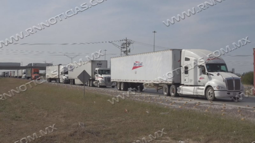 Exigencia de inglés en EU impulsa retorno de operadores y refuerza capacitación en Nuevo Laredo