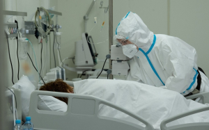 Tamaulipas: Siguen muriendo ancianitos por COVID-19