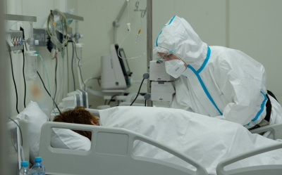 Tamaulipas: Siguen muriendo ancianitos por COVID-19