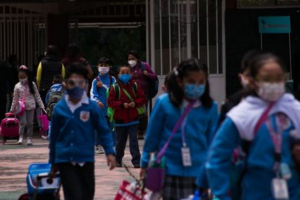 SEP extiende el periodo vacacional de diciembre; aqu&iacute; el calendario escolar