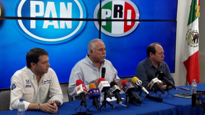 Confirman PAN que impugnar&aacute; elecci&oacute;n