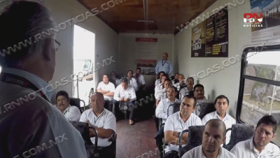 Falta de operadores de tráileres causa pérdidas millonarias al sector