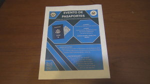 VIDEO Habrá campaña de Pasaporte americano en el Instituto Tamaulipeco para Migrantes