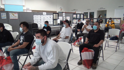 VIDEO Hay reincidencia de deportados por lograr el sue&ntilde;o americano