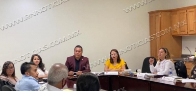INSTALAN COMISI&Oacute;N DE ARTE Y CULTURA DE NUEVO LAREDO