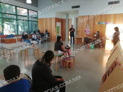 ARMAN TRIATL&Oacute;N LITERARIO EN ESTACI&Oacute;N PALABRA