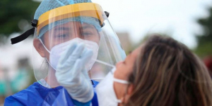 Es pronto para declarar la victoria ante el Covid-19: OMS