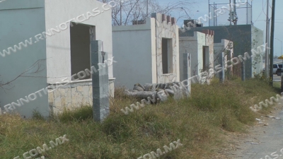 Municipio recuperar&aacute; casas abandonadas de Infonavit