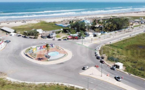 Preparan regreso de filtros a Playa Miramar