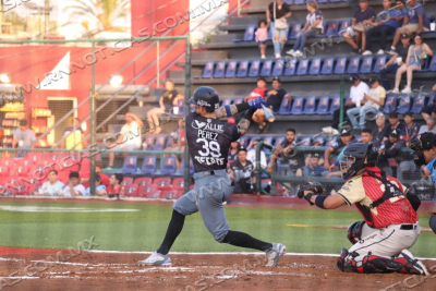 En entradas extras Monclova se llev&oacute; la serie de la frontera