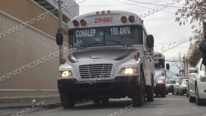 Trabajar&aacute;n para mejorar el Transporte P&uacute;blico en Nuevo Laredo