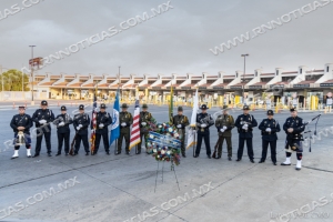 CBP Organiza Ceremonia Conmemorative del 20 Aniversario en Honor a las V&iacute;ctimas del Ataque del 11 de Septiembre