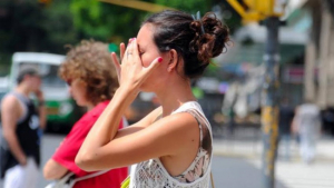 Prev&eacute;n calor en gran parte del pa&iacute;s