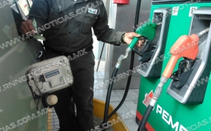 Precio de la gasolina sigue al alza por 7 meses; su mayor nivel en junio