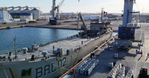 Estados Unidos autoriza suministro de petr&oacute;leo a Cuba bajo condiciones