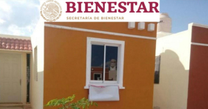 Así son las casas de Vivienda para el Bienestar que cuestan 600 mil en Infonavit