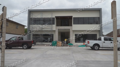 Emprendedores de Nuevo Laredo acceden a cr&eacute;ditos Impulsa y Avanza para impulsar sus negocios