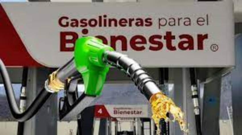 Construirán Gasolineras del Bienestar en Tamaulipas para apoyar al sector pesquero
