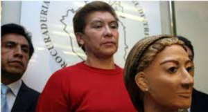 &ldquo;No soy asesina, soy luchadora&rdquo;: &lsquo;La Mataviejitas&rsquo; reaparece y da su versi&oacute;n