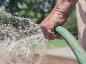 Vuelven las multas para quienes desperdicien agua en Nuevo Le&oacute;n
