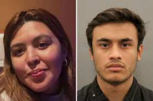 Ayudaba a buscar a su ex novia desaparecida, pero &eacute;l la asesin&oacute; y escondi&oacute; su cuerpo