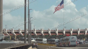 ITEA refuerza apoyo educativo a migrantes deportados y repatriados en Nuevo Laredo