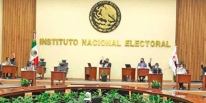 Aprueba INE presupuesto para partidos en 2022; Morena el que m&aacute;s recibir&aacute;