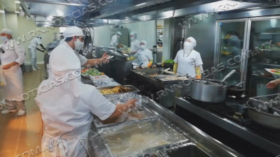 Restaurantes de Nuevo Laredo buscan crecer su giro ante desarrollo de la ciudad