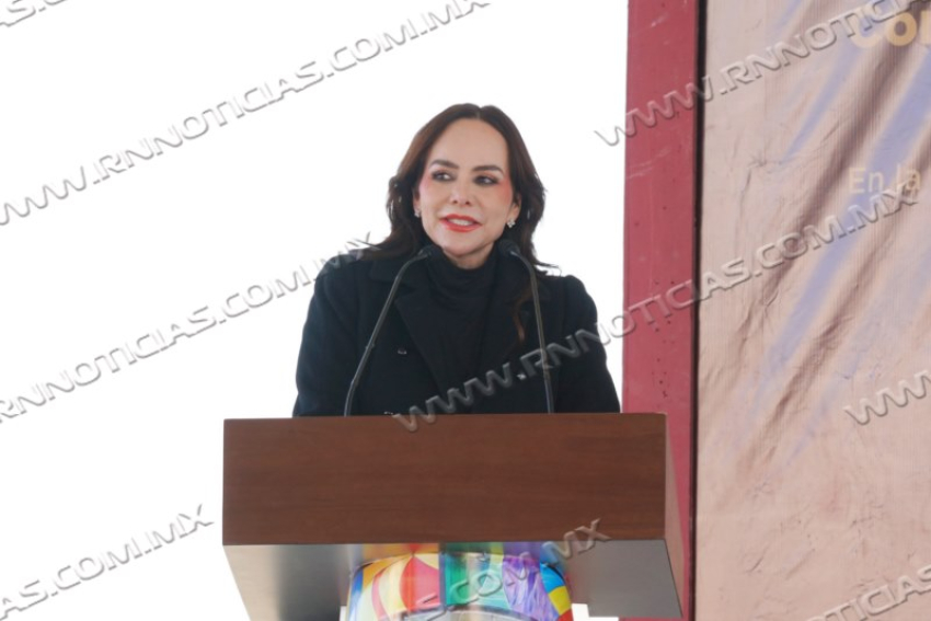 NUEVO LAREDO FORTALECE SU CONECTIVIDAD AÉREA CON DOS NUEVOS VUELOS HACIA LA CIUDAD DE MÉXICO