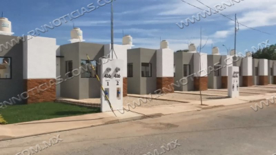 Apertura de la ANAM dispara demanda de viviendas en Nuevo Laredo