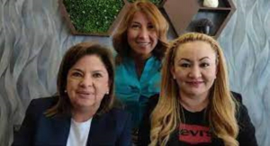 Confirma PAN expulsiones y suspensi&oacute;n para diputadas