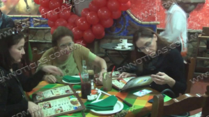 Restaurantes con ventas bajas del 35 por ciento por la Feria de Nuevo Laredo