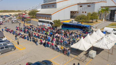 Ma&ntilde;ana se realizar&aacute; vacunaci&oacute;n binacional de menores de 12 a 17 a&ntilde;os
