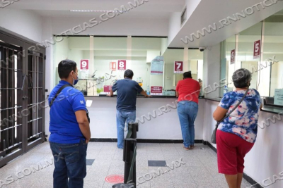 GOBIERNO MUNICIPAL ATENDER&Aacute; A LA POBLACI&Oacute;N EN PERIODO VACACIONAL